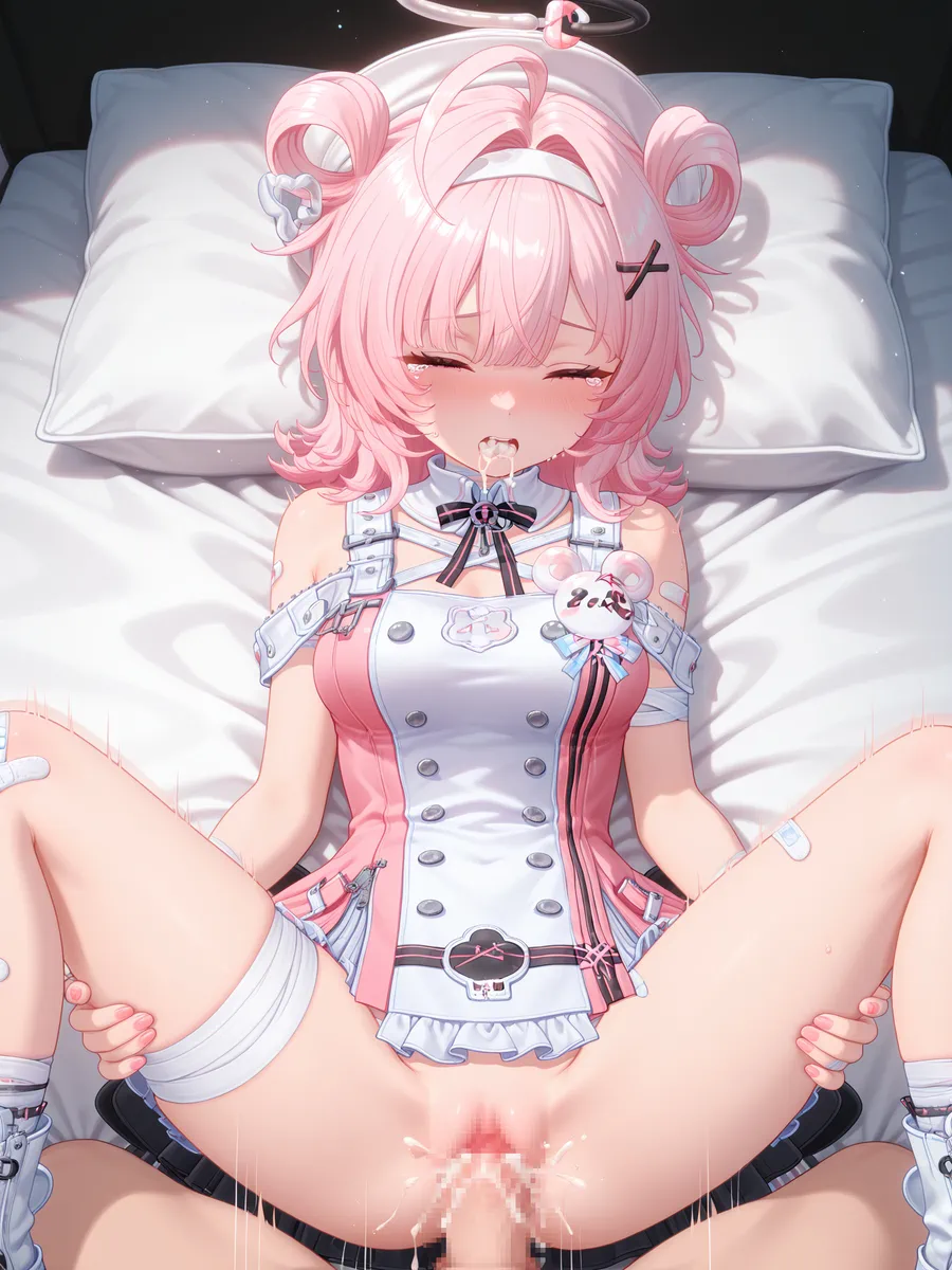 NTEちぃちゃん寄せ集め - Image 190
