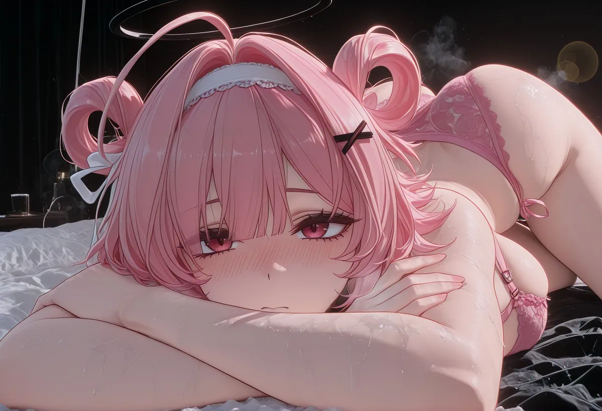 NTEちぃちゃん寄せ集め - Image 242