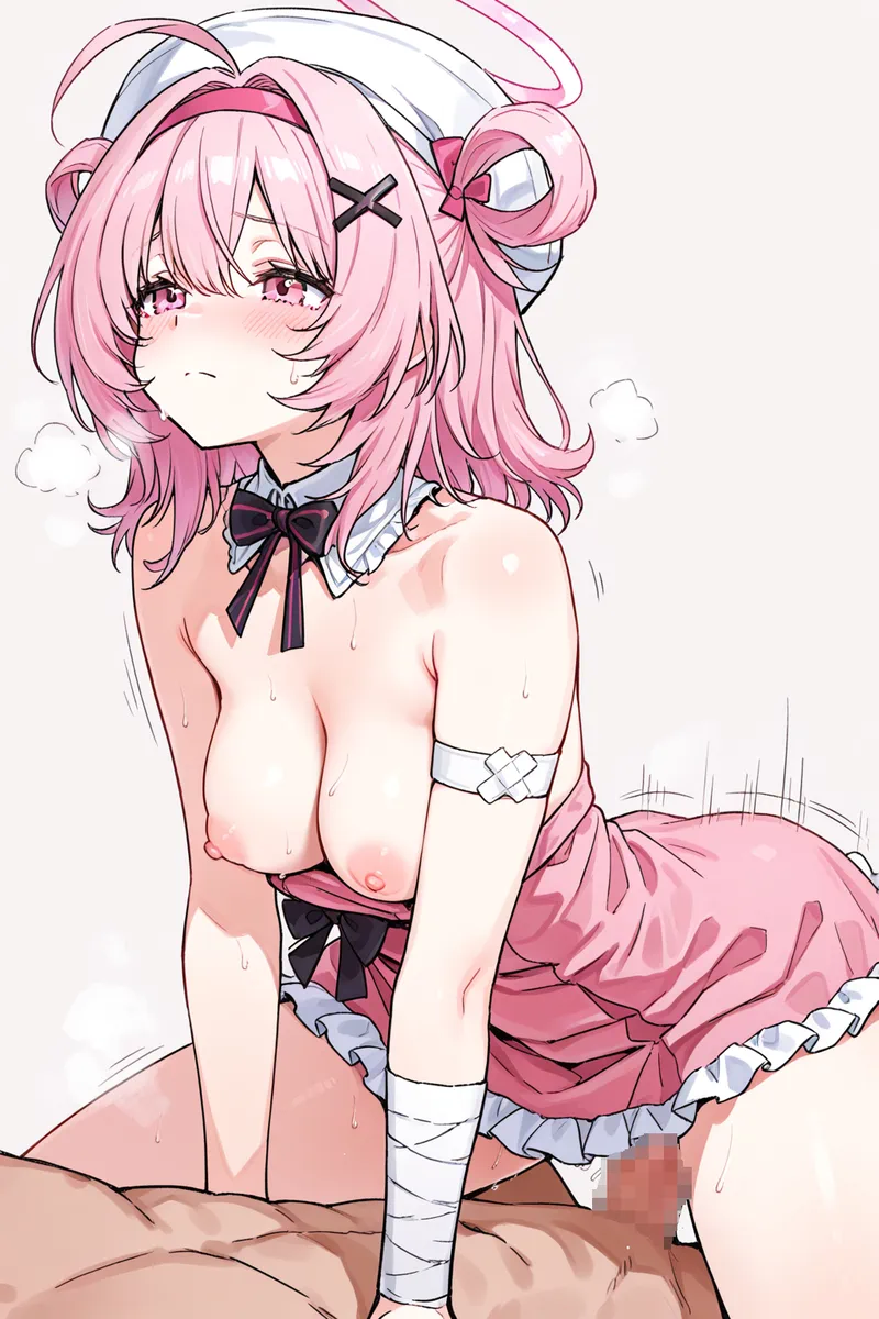 NTEちぃちゃん寄せ集め - Image 248