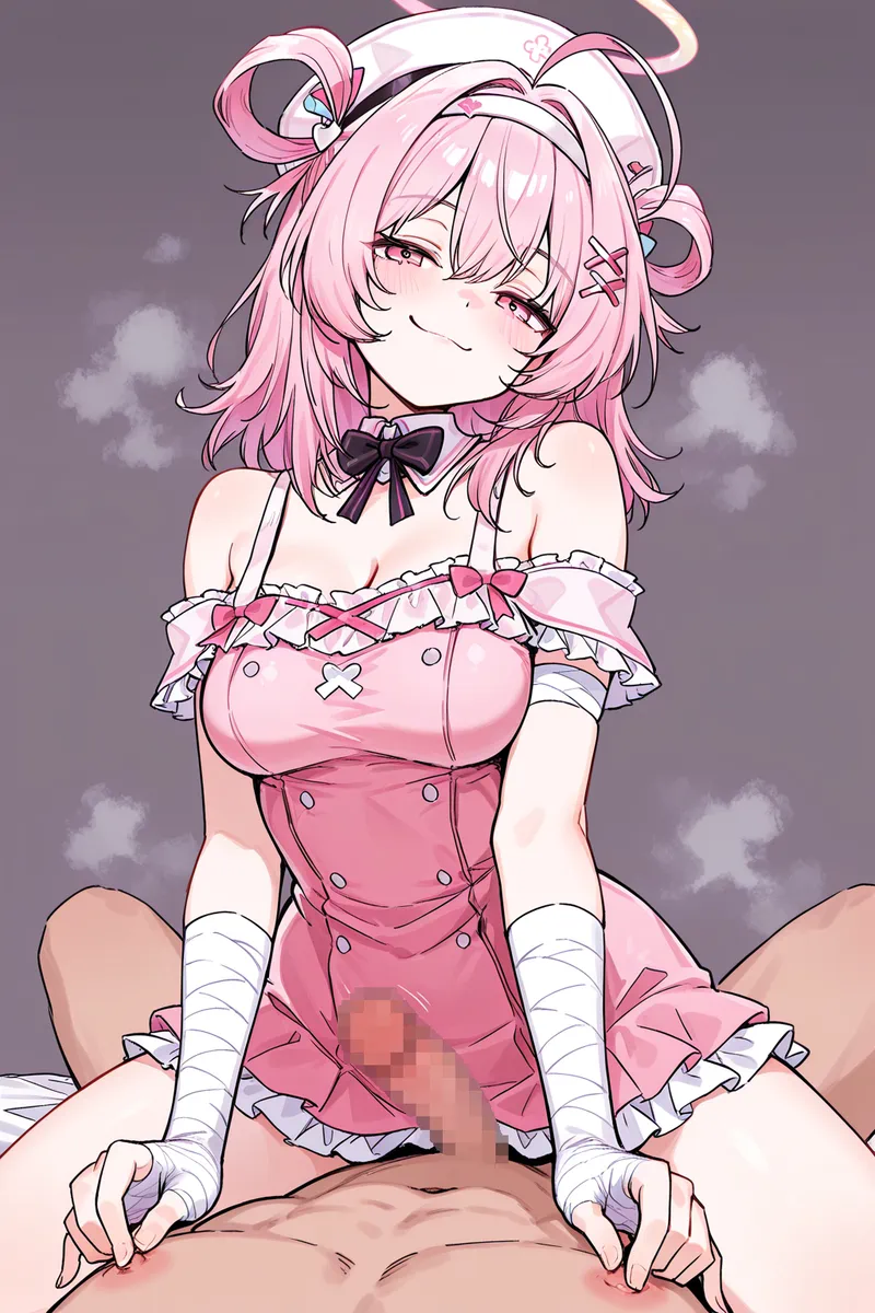 NTEちぃちゃん寄せ集め - Image 259