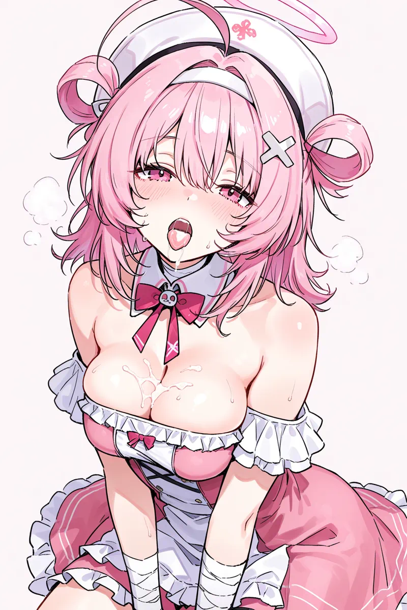NTEちぃちゃん寄せ集め - Image 263