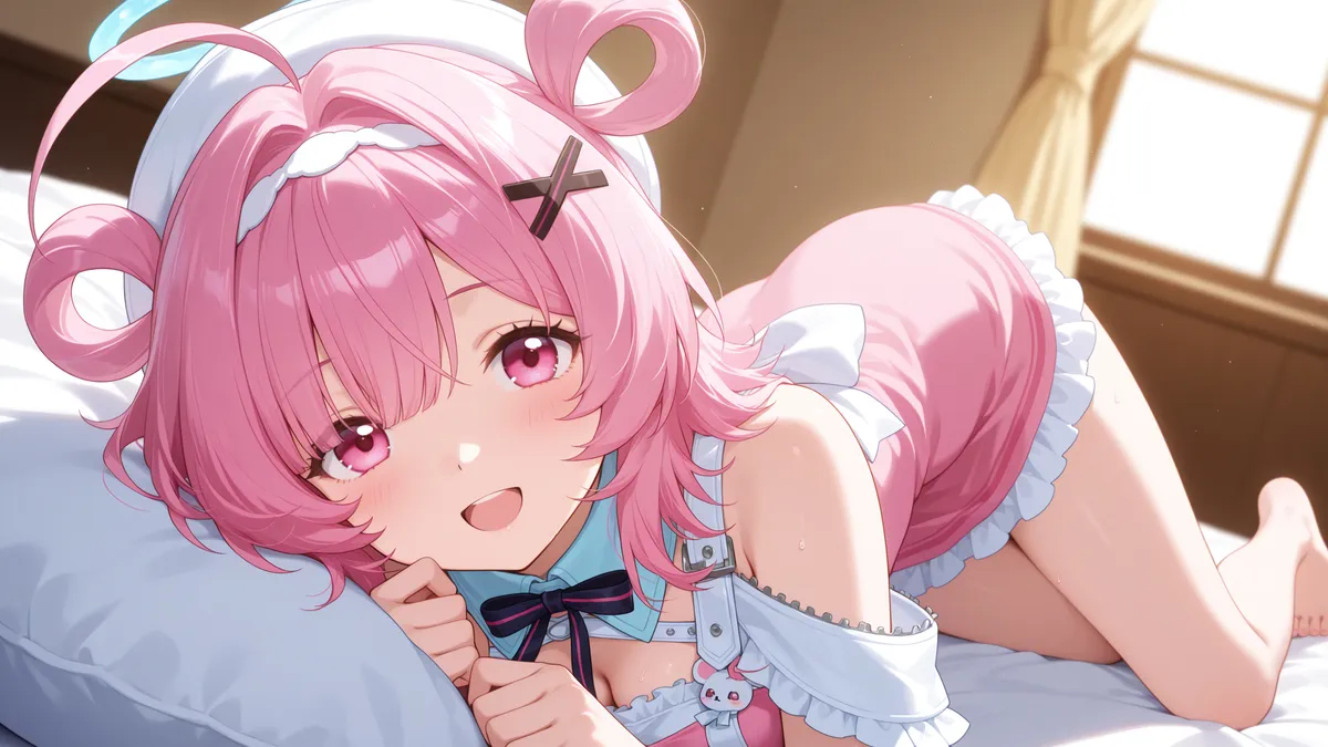 NTEちぃちゃん寄せ集め - Image 266