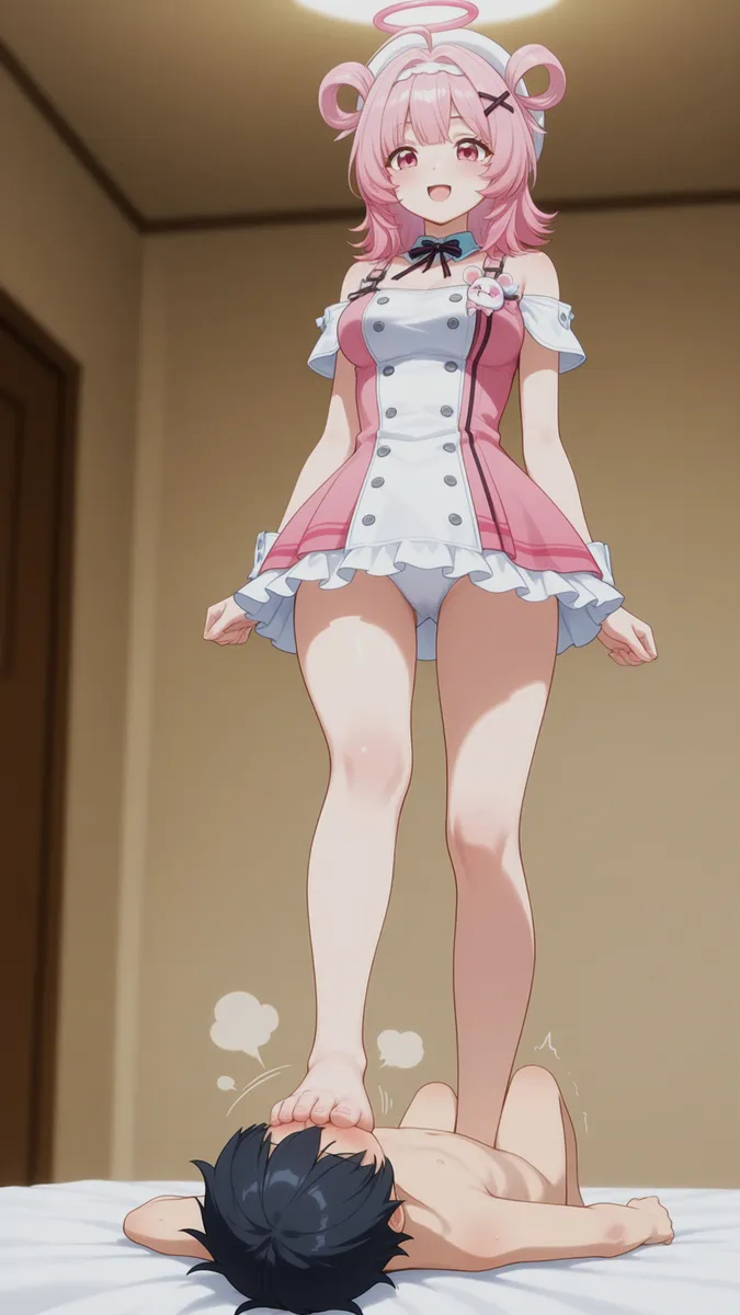 NTEちぃちゃん寄せ集め - Image 280