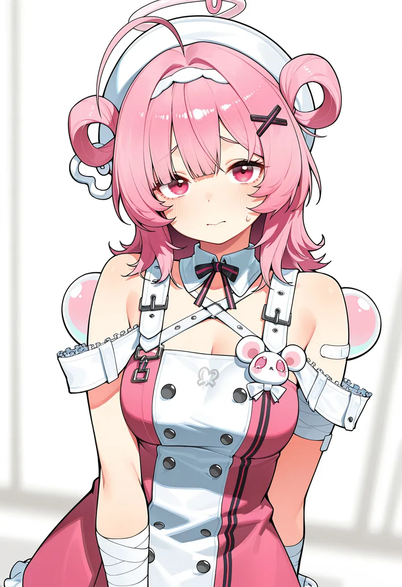 NTEちぃちゃん寄せ集め - Image 411