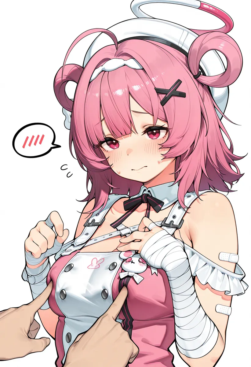NTEちぃちゃん寄せ集め - Image 422