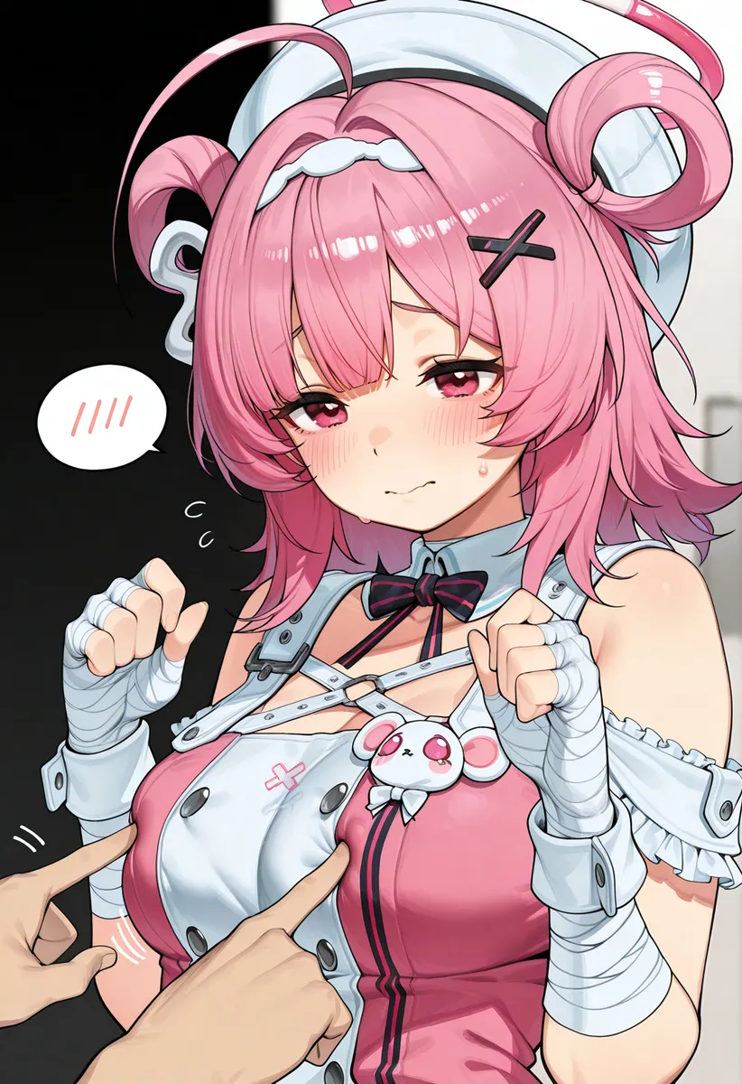 NTEちぃちゃん寄せ集め - Image 433