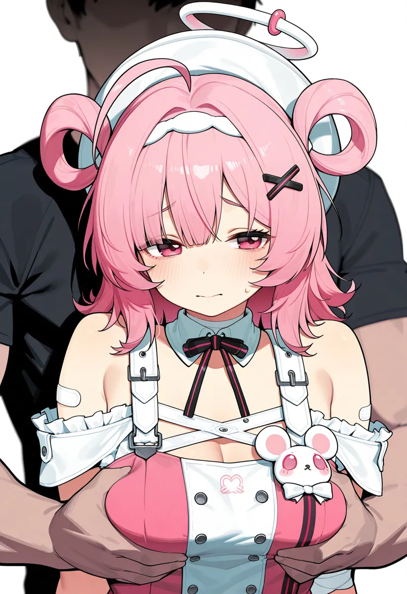 NTEちぃちゃん寄せ集め - Image 446