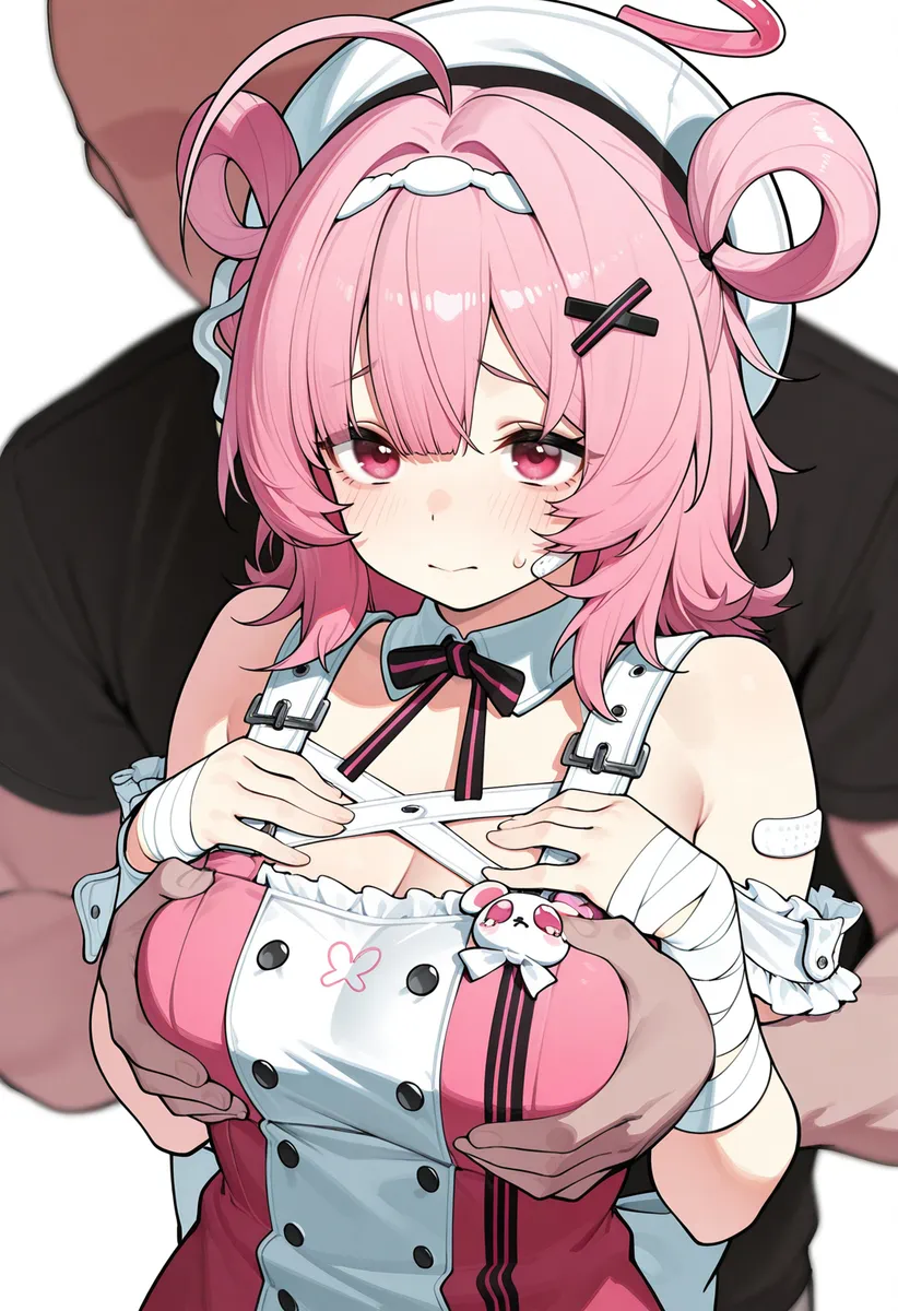 NTEちぃちゃん寄せ集め - Image 447