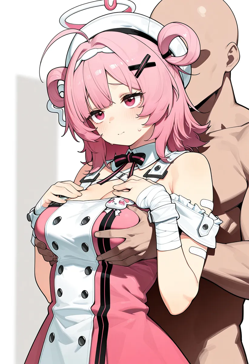 NTEちぃちゃん寄せ集め - Image 448