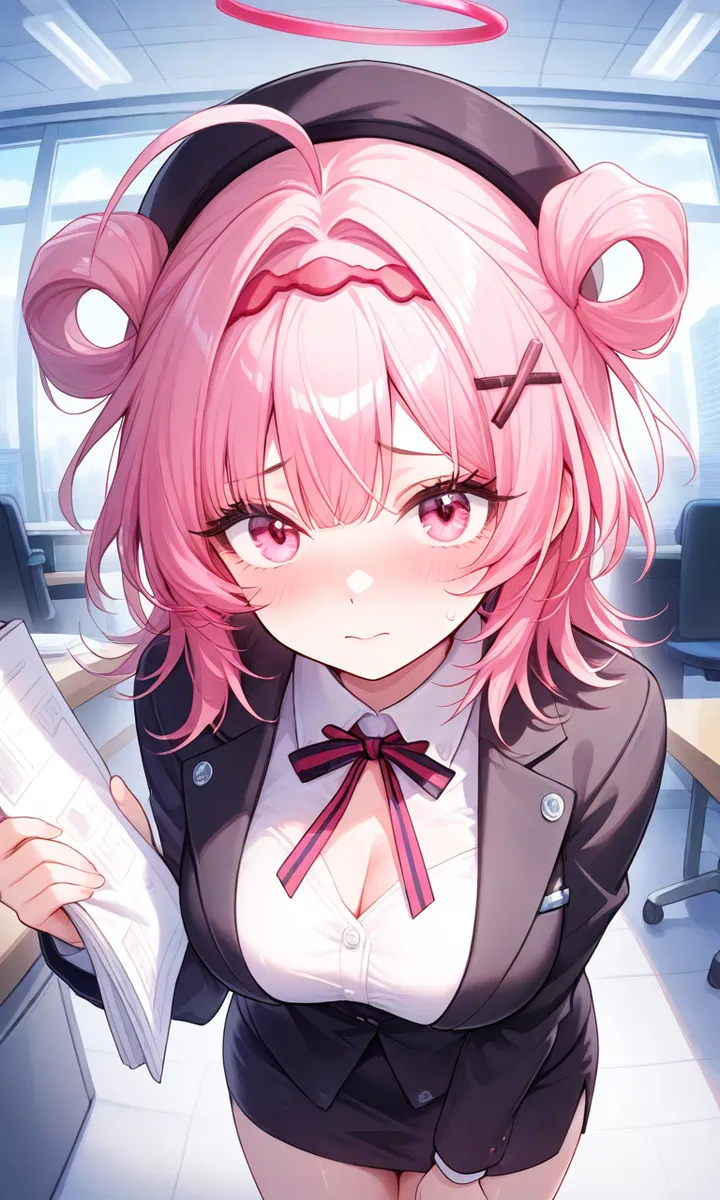 NTEちぃちゃん寄せ集め - Image 523