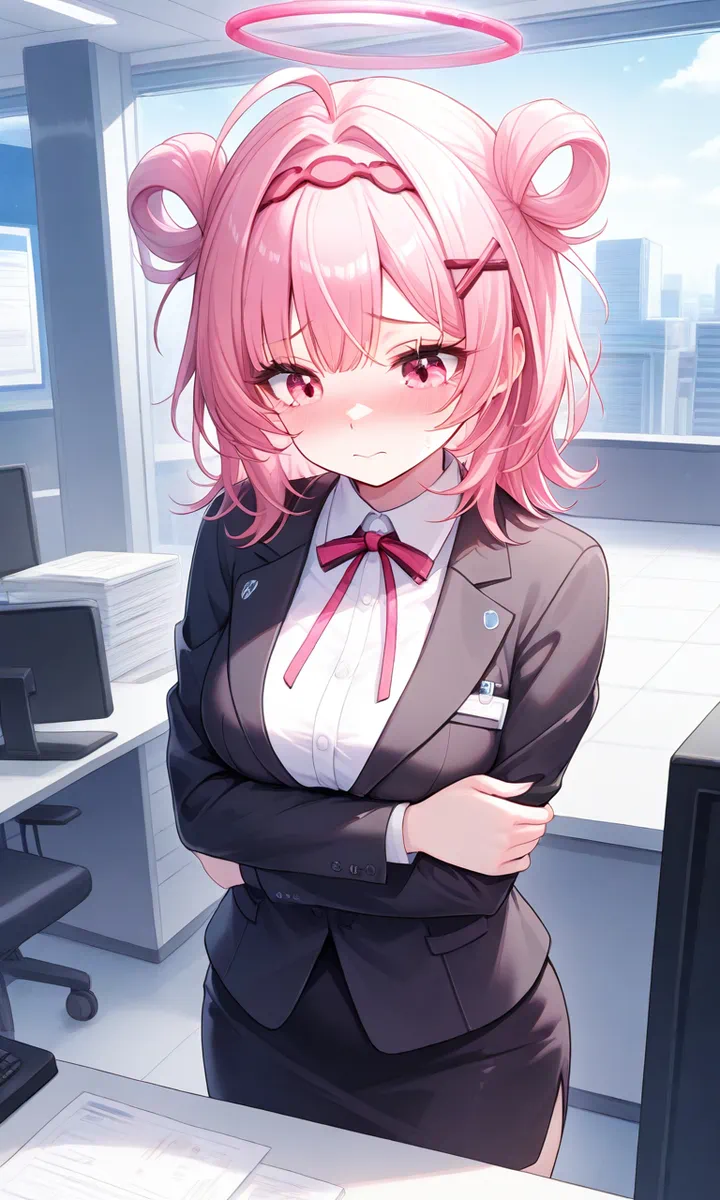 NTEちぃちゃん寄せ集め - Image 536