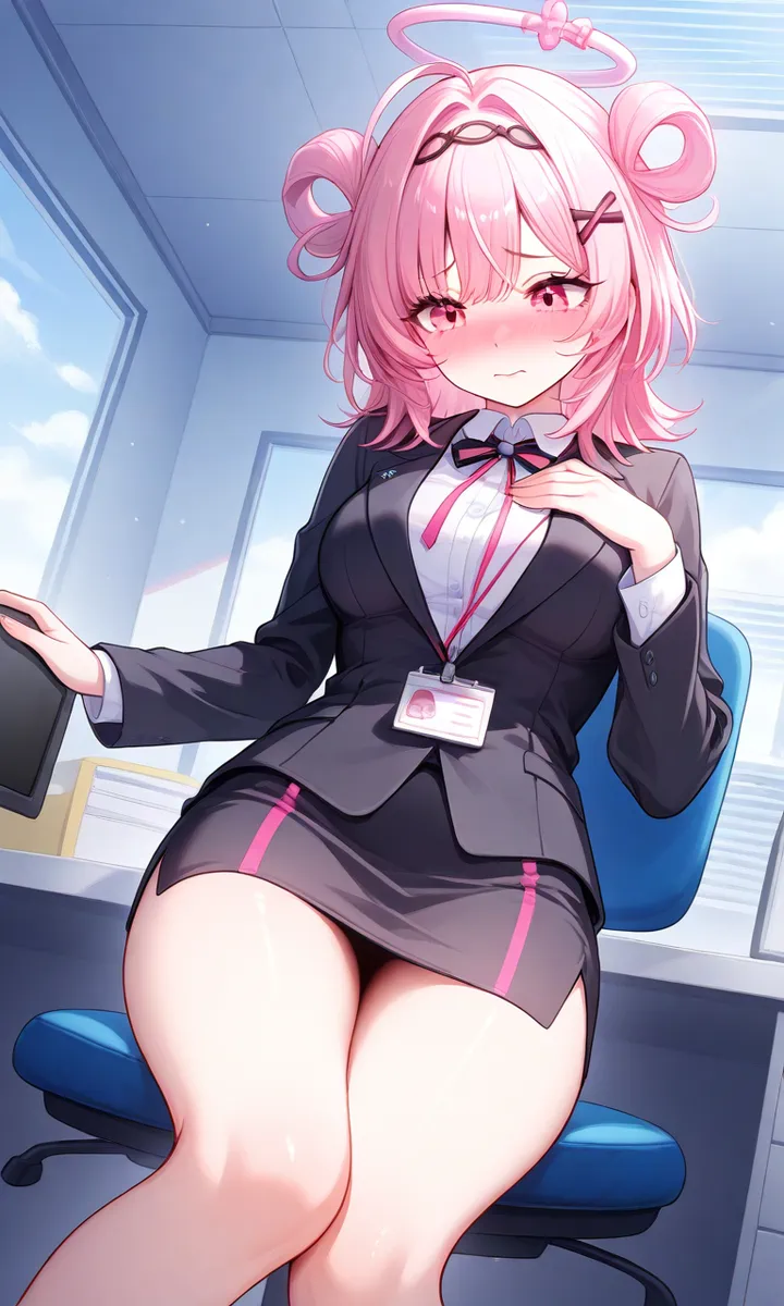 NTEちぃちゃん寄せ集め - Image 537