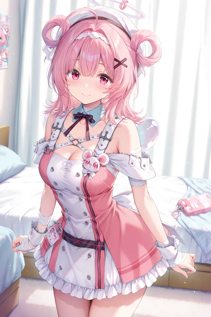 NTEちぃちゃん寄せ集め - Image 554