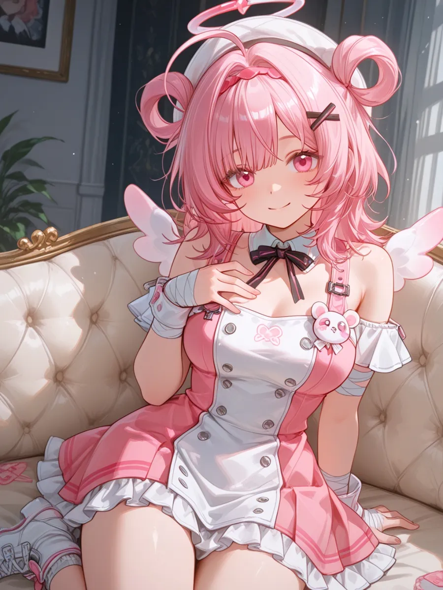 NTEちぃちゃん寄せ集め - Image 574