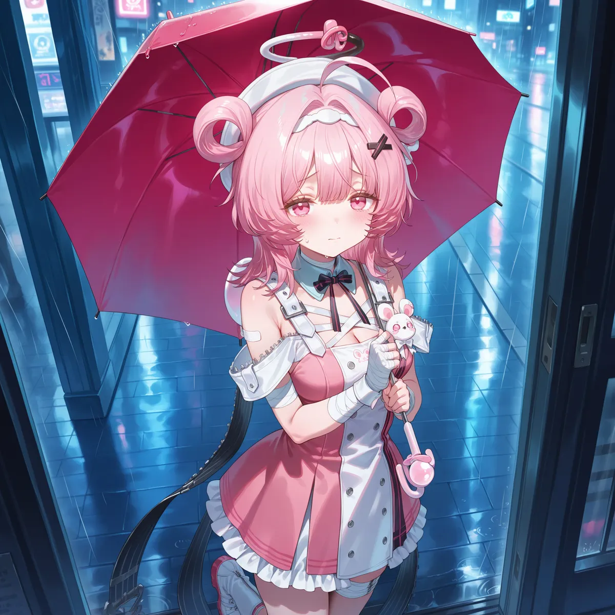 NTEちぃちゃん寄せ集め - Image 579