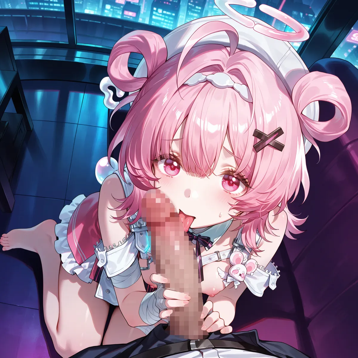 NTEちぃちゃん寄せ集め - Image 583