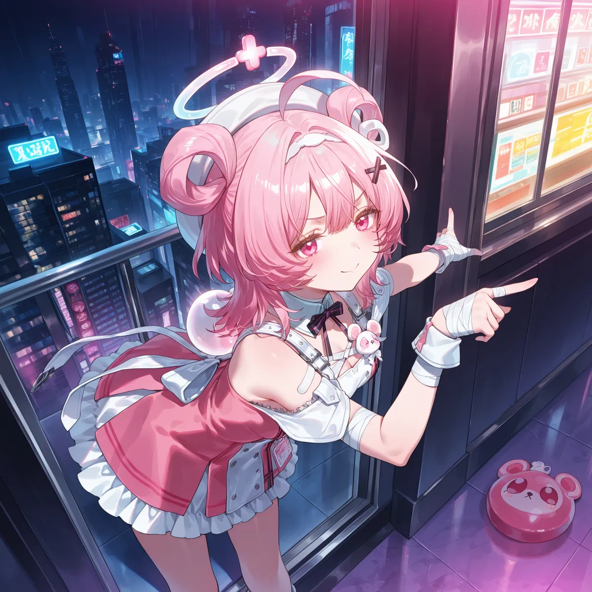 NTEちぃちゃん寄せ集め - Image 590