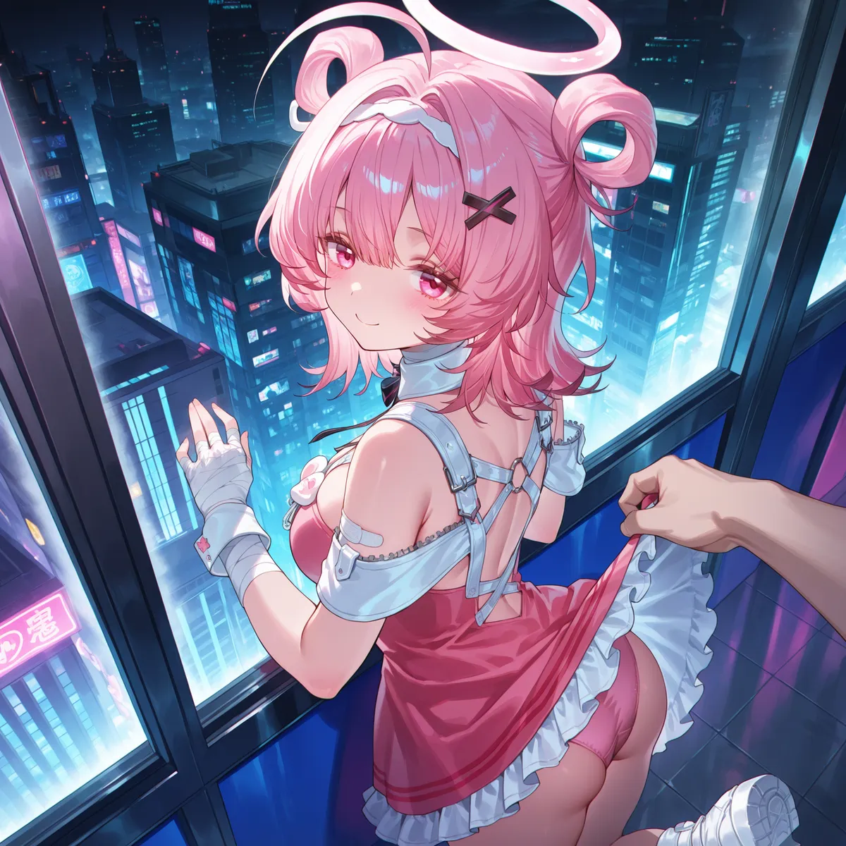 NTEちぃちゃん寄せ集め - Image 595