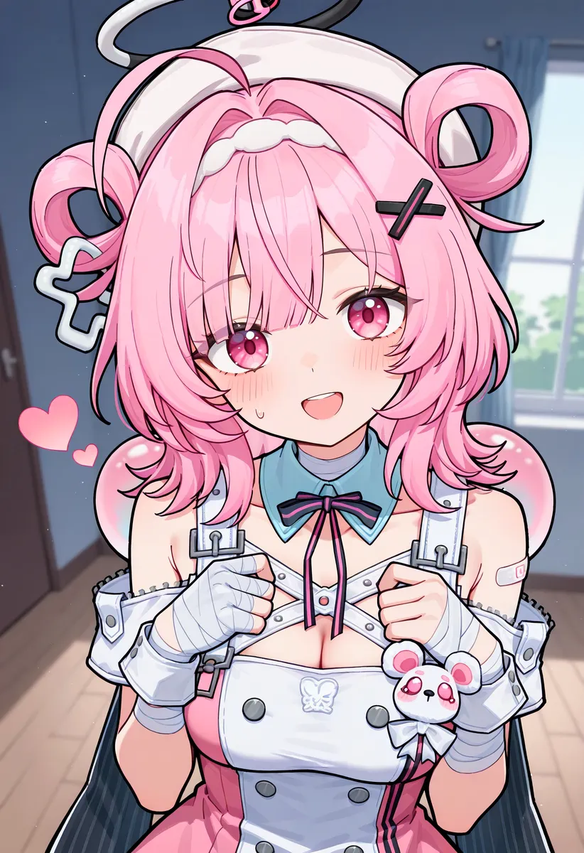 NTEちぃちゃん寄せ集め - Image 607