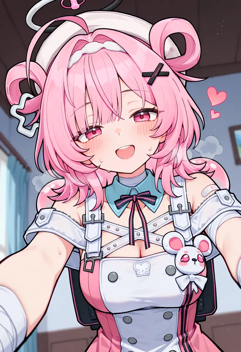 NTEちぃちゃん寄せ集め - Image 625