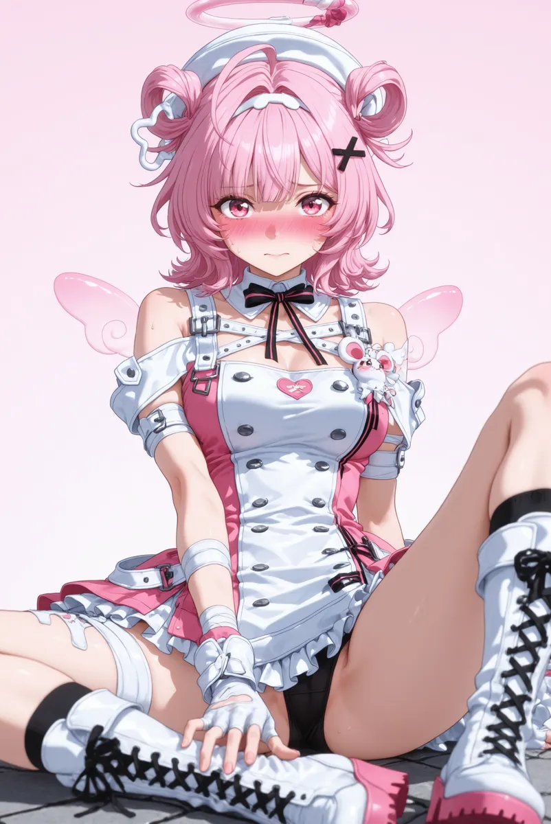 NTEちぃちゃん寄せ集め - Image 633