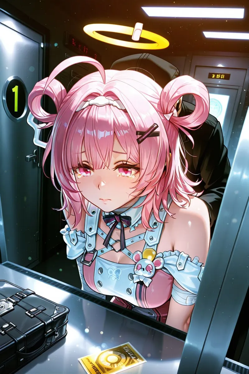 NTEちぃちゃん寄せ集め - Image 696
