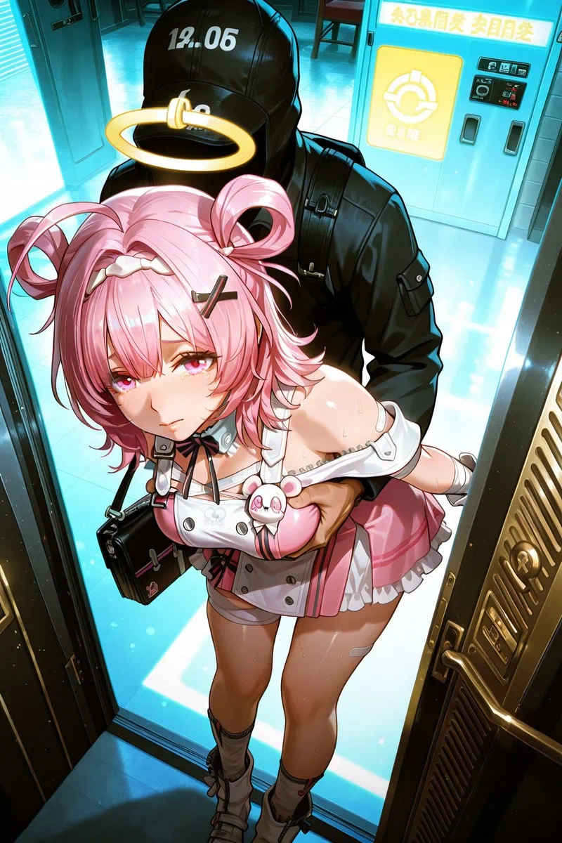NTEちぃちゃん寄せ集め - Image 697