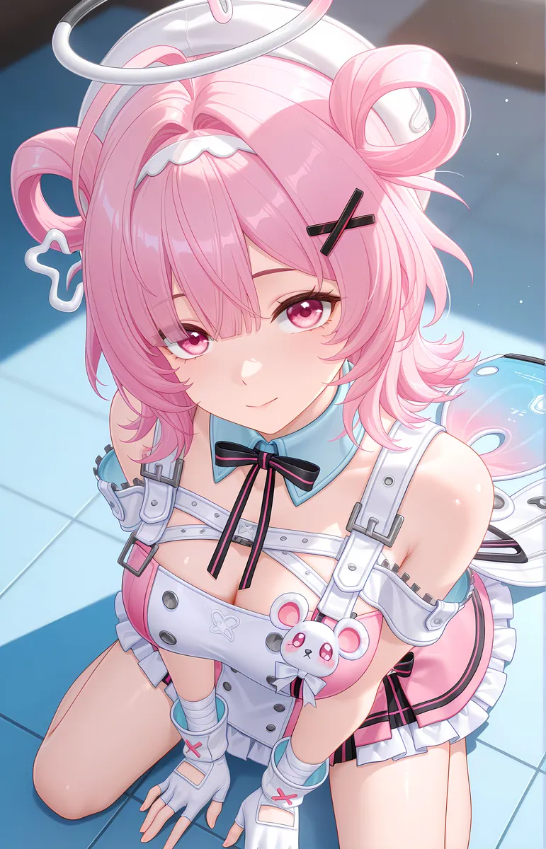 NTEちぃちゃん寄せ集め - Image 746