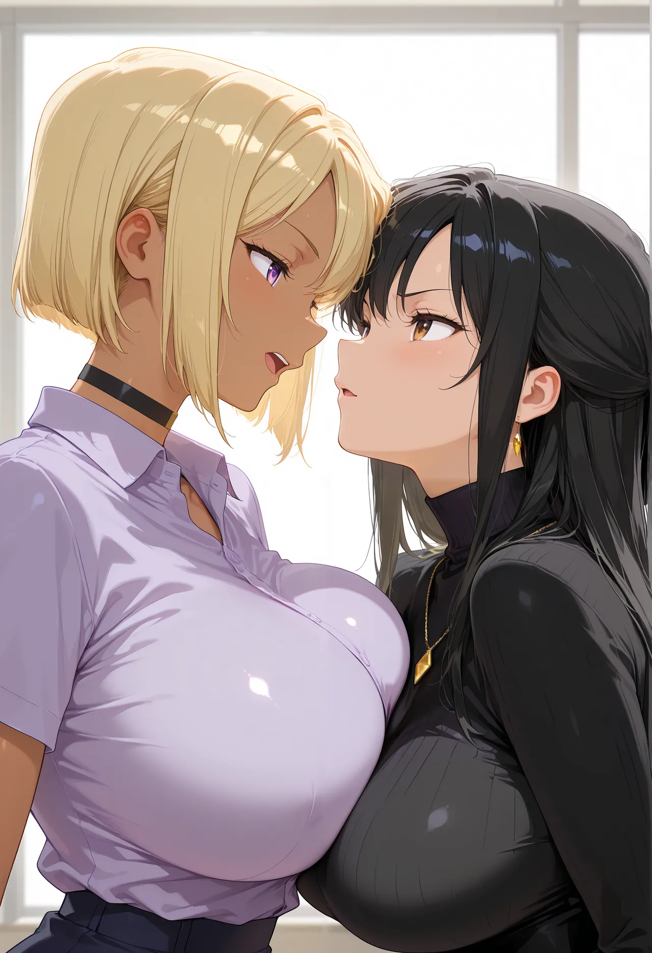 性癖解放区リビドガル パワハラ人妻上司 復讐NTR調教 弱みを握られて言いなりに 完堕ち編 - Image 181