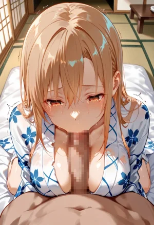 絶対卍領域 復讐のNTR 奪われた初恋への報復 結城明〇奈編 セリフ付 - Page 280