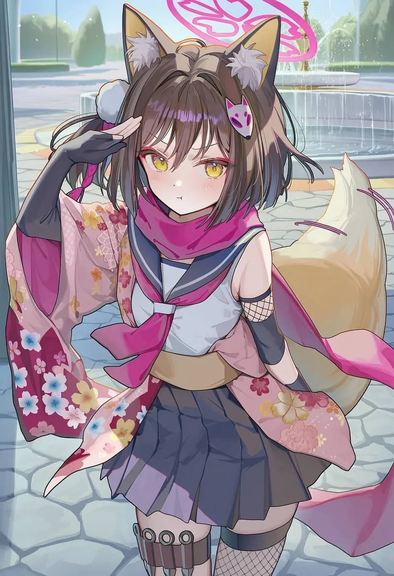 龙裔小金鱼野狗版 久田泉奈 忠诚学生不会出轨 NTR BBC - Image 26