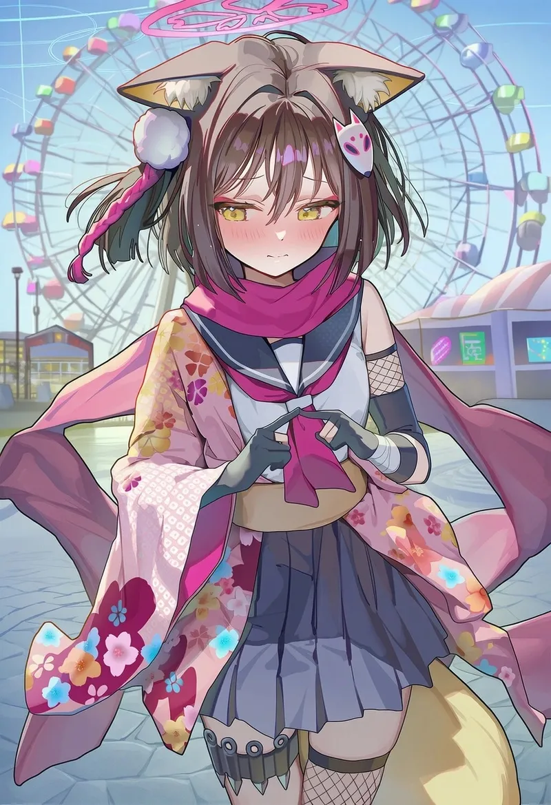 龙裔小金鱼野狗版 久田泉奈 忠诚学生不会出轨 NTR BBC - Image 28