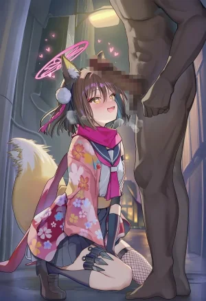 龙裔小金鱼野狗版 久田泉奈 忠诚学生不会出轨 NTR BBC - Page 31