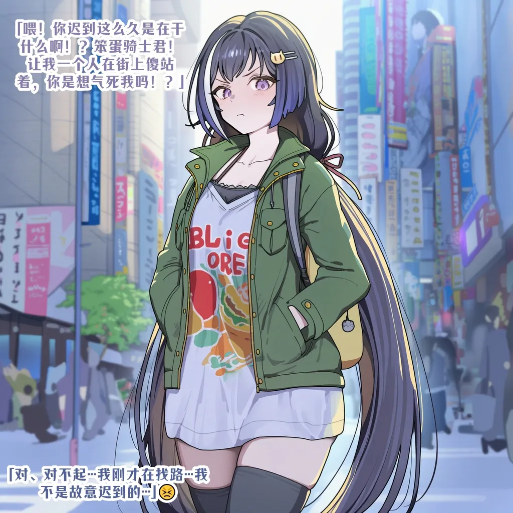 龙裔小金鱼野狗版 凯露 因为骑士君太弱了所以肛门纯爱 NTR BBC SPH - Image 2