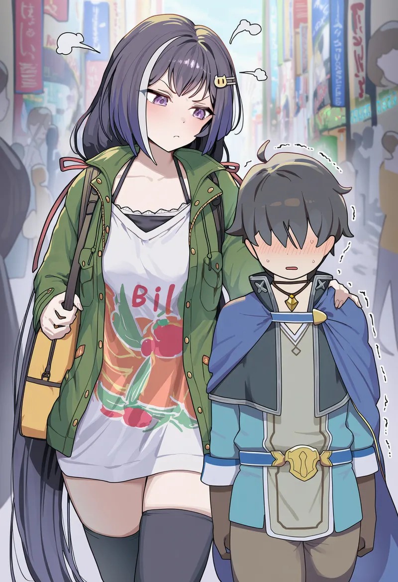 龙裔小金鱼野狗版 凯露 因为骑士君太弱了所以肛门纯爱 NTR BBC SPH - Image 24