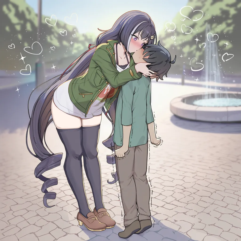 龙裔小金鱼野狗版 凯露 因为骑士君太弱了所以肛门纯爱 NTR BBC SPH - Image 26