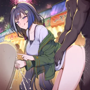 龙裔小金鱼野狗版 凯露 因为骑士君太弱了所以肛门纯爱 NTR BBC SPH - Page 40