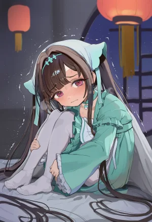 龙裔小金鱼野狗版 长风 献身的忠诚妈咪 NTR BBC SPH - Page 26