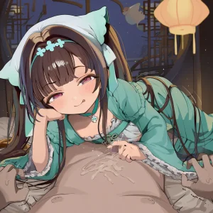 龙裔小金鱼野狗版 长风 献身的忠诚妈咪 NTR BBC SPH - Page 33