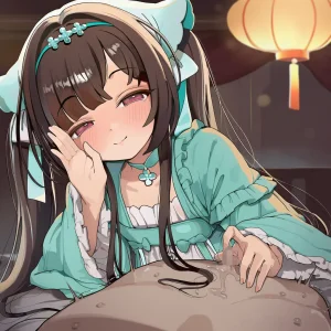 龙裔小金鱼野狗版 长风 献身的忠诚妈咪 NTR BBC SPH - Page 36