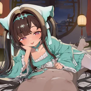 龙裔小金鱼野狗版 长风 献身的忠诚妈咪 NTR BBC SPH - Page 37