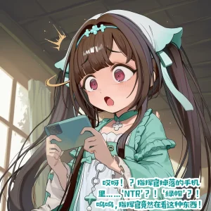 龙裔小金鱼野狗版 长风 献身的忠诚妈咪 NTR BBC SPH - Page 4