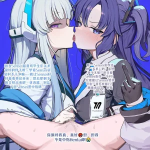 龙裔小金鱼野狗版 诺亚优香 尺寸告白与出轨抚慰 NTR BBC - Page 8