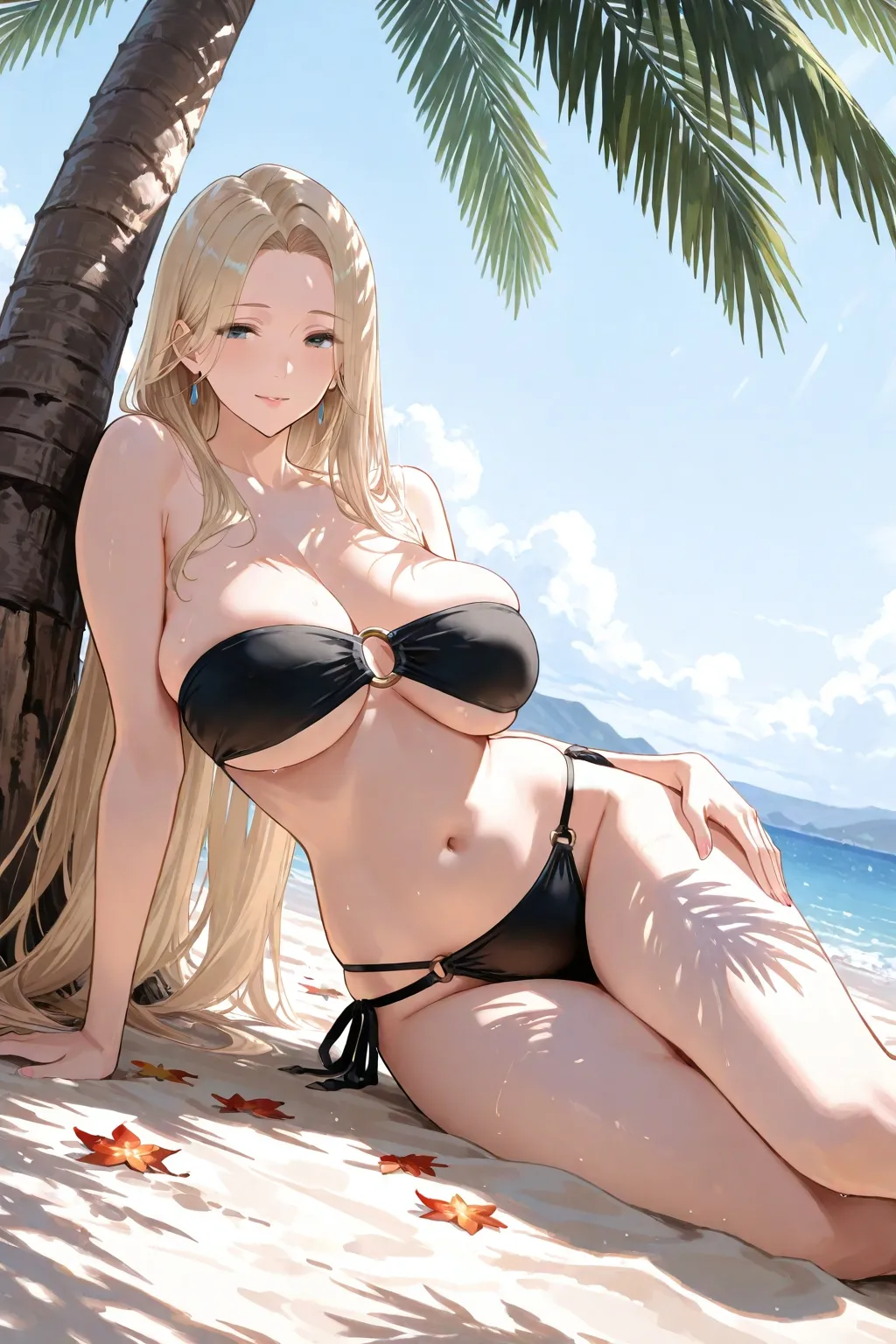 NTR HX Just for a Little While Apart Patreon - Image 34