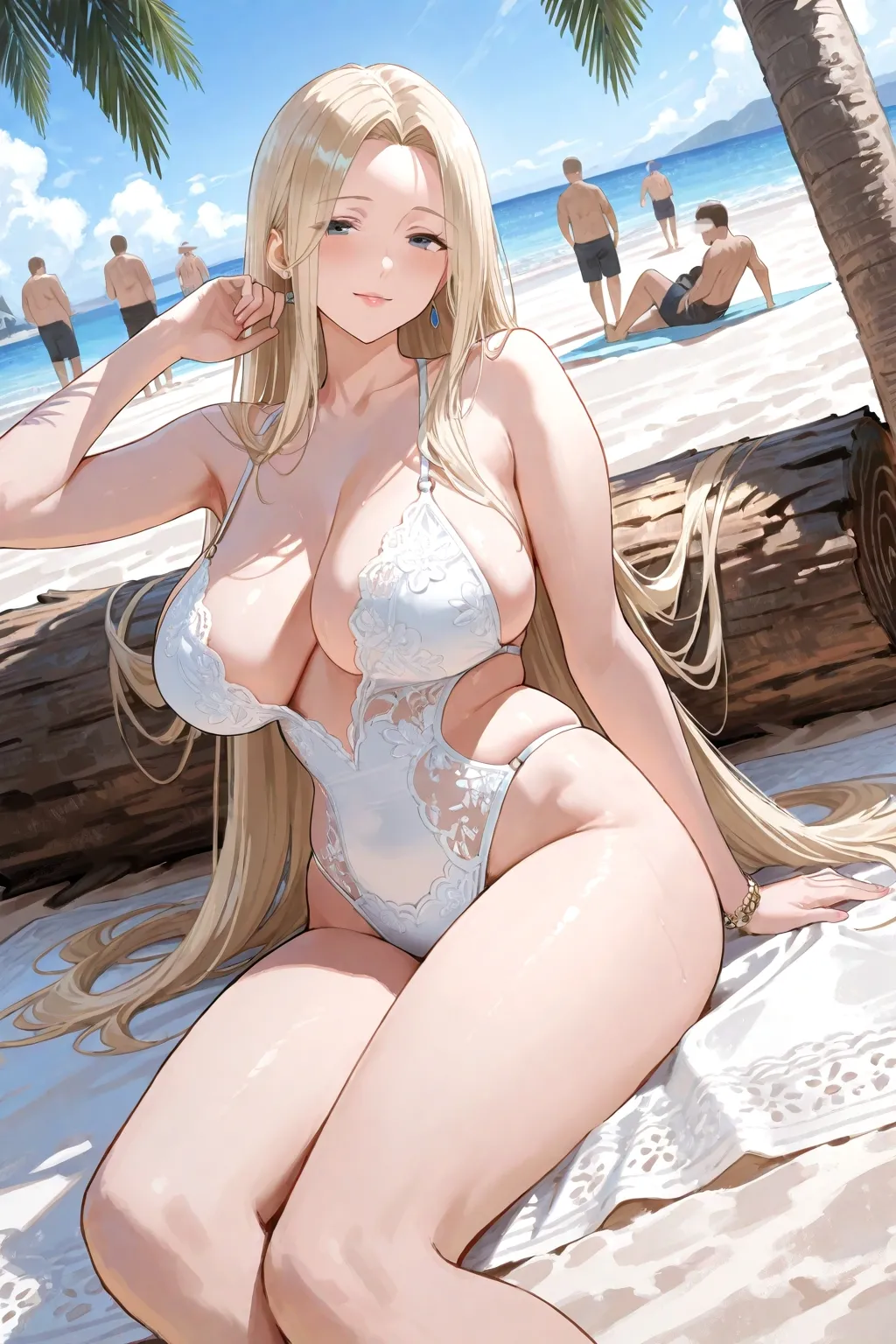 NTR HX Just for a Little While Apart Patreon - Image 35