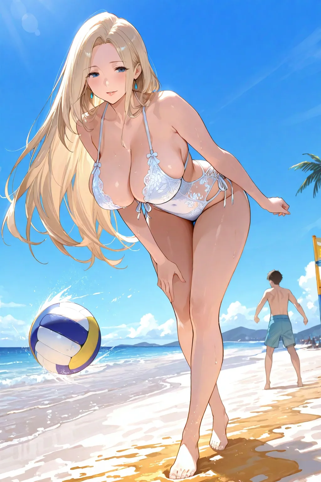 NTR HX Just for a Little While Apart Patreon - Image 37