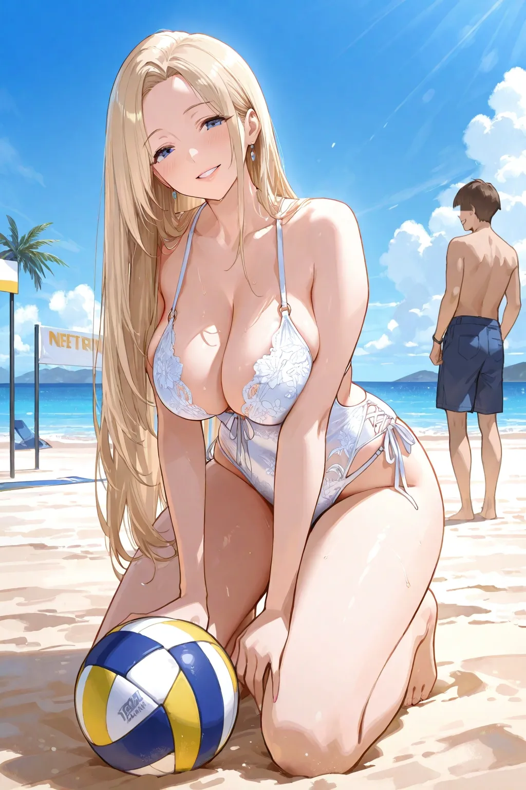 NTR HX Just for a Little While Apart Patreon - Image 38