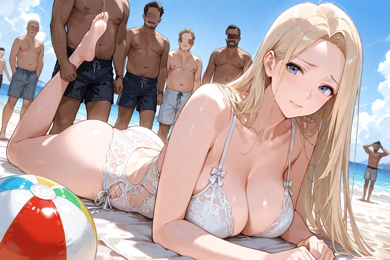 NTR HX Just for a Little While Apart Patreon - Image 81