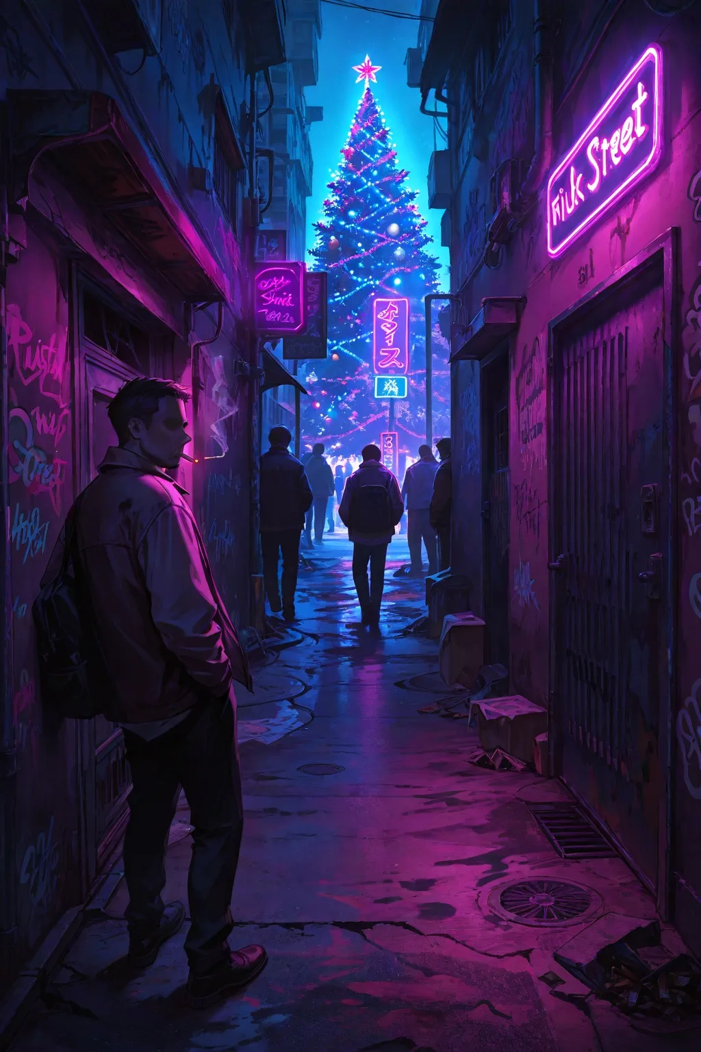 NTR HX Public Toilet Fallen Wife Patreon - Image 70