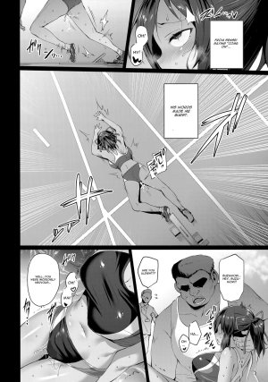 NTR Kanojo - Teacher creampies curvy track athlete and ships video to boyfriend - 26 Pics - Page 15